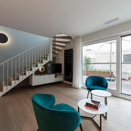 The Central City - Luxury Serviced Residence Luxemburg Kültér fotó