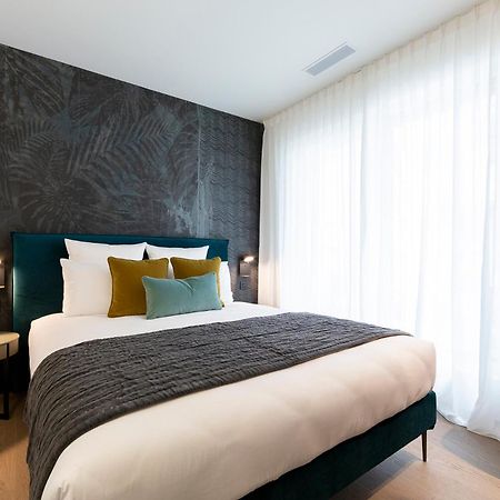 The Central City - Luxury Serviced Residence Luxemburg Kültér fotó