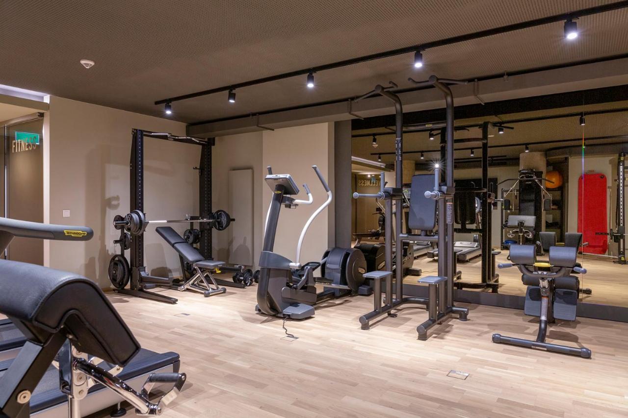 The Central City - Luxury Serviced Residence Luxemburg Kültér fotó
