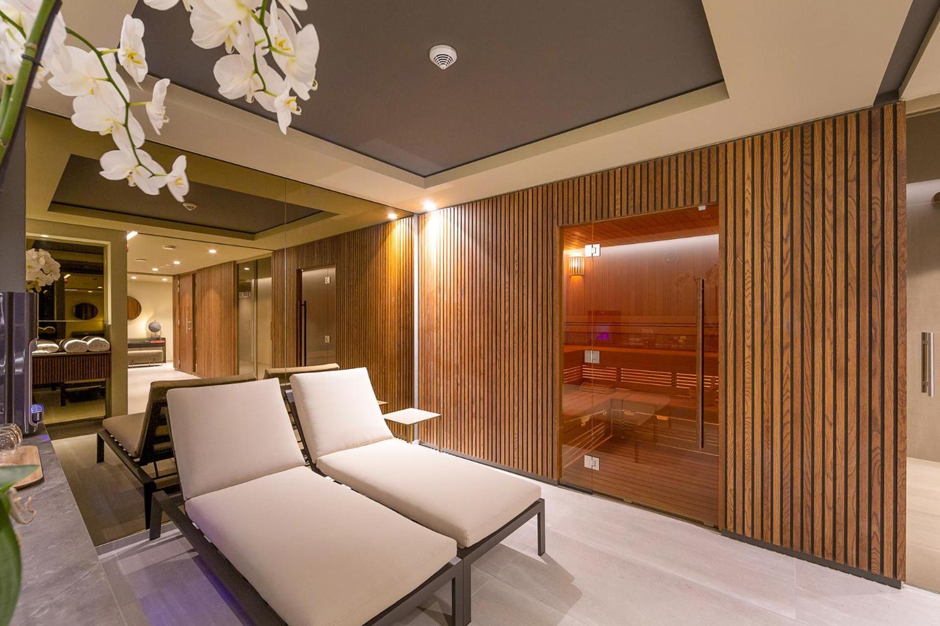 The Central City - Luxury Serviced Residence Luxemburg Kültér fotó
