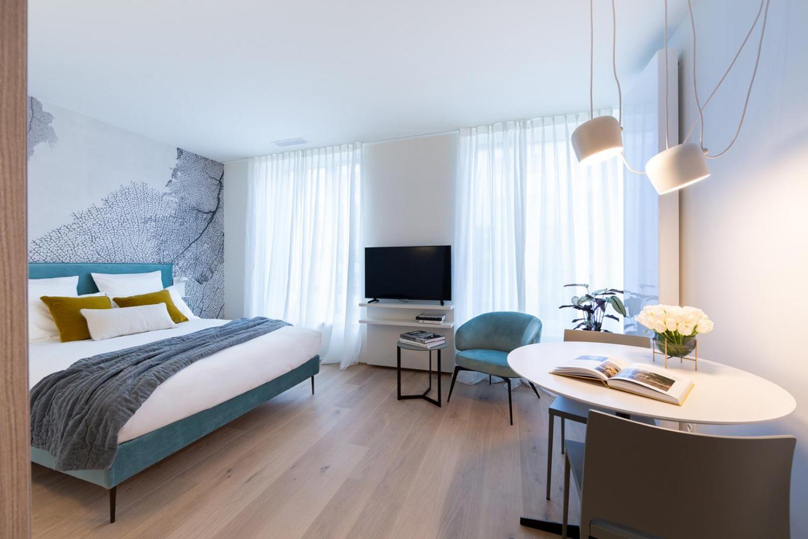 The Central City - Luxury Serviced Residence Luxemburg Kültér fotó