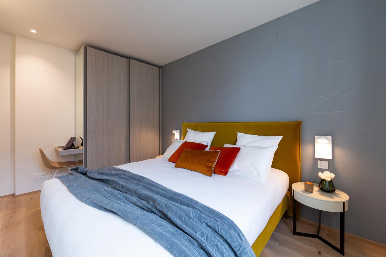 The Central City - Luxury Serviced Residence Luxemburg Kültér fotó