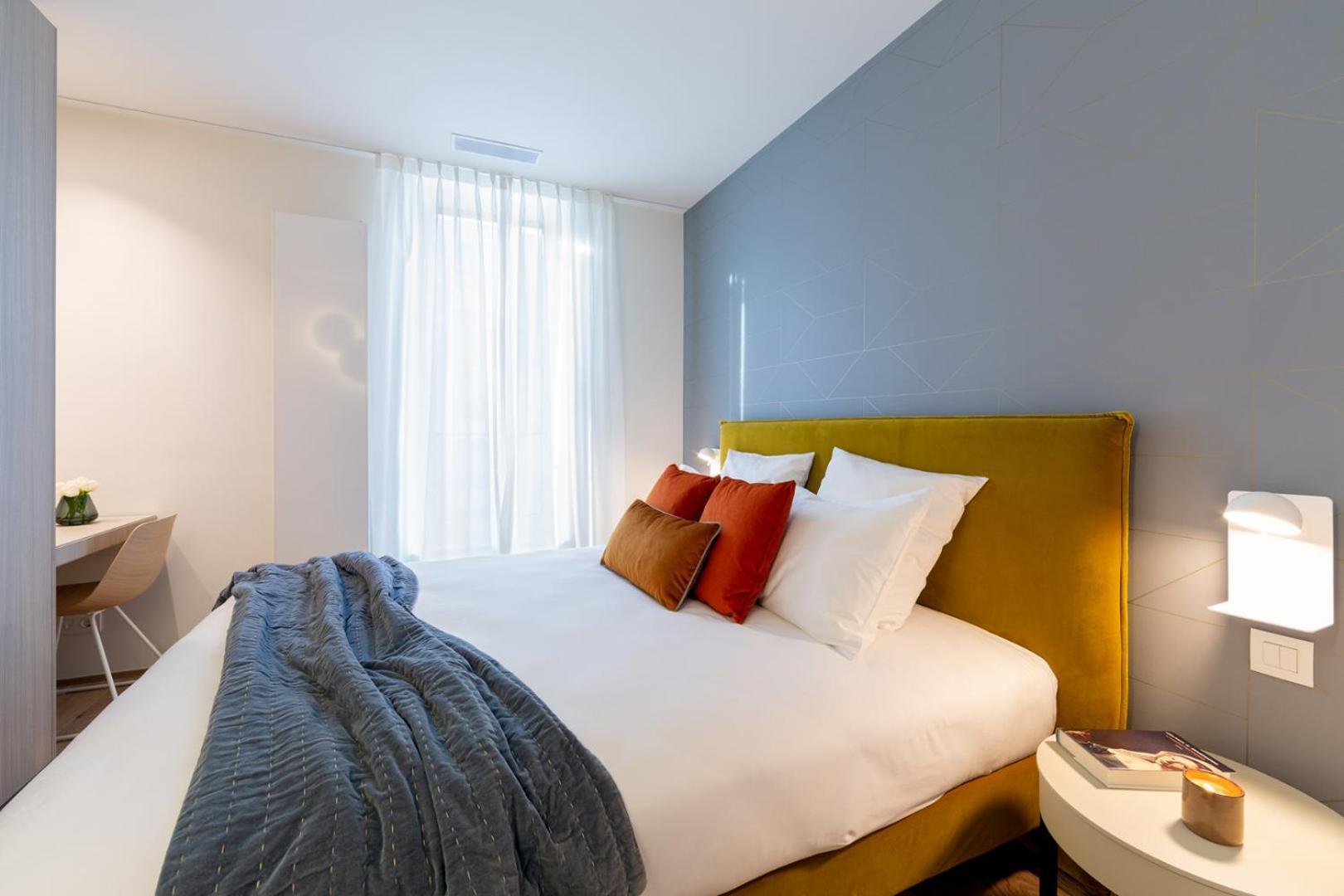 The Central City - Luxury Serviced Residence Luxemburg Kültér fotó