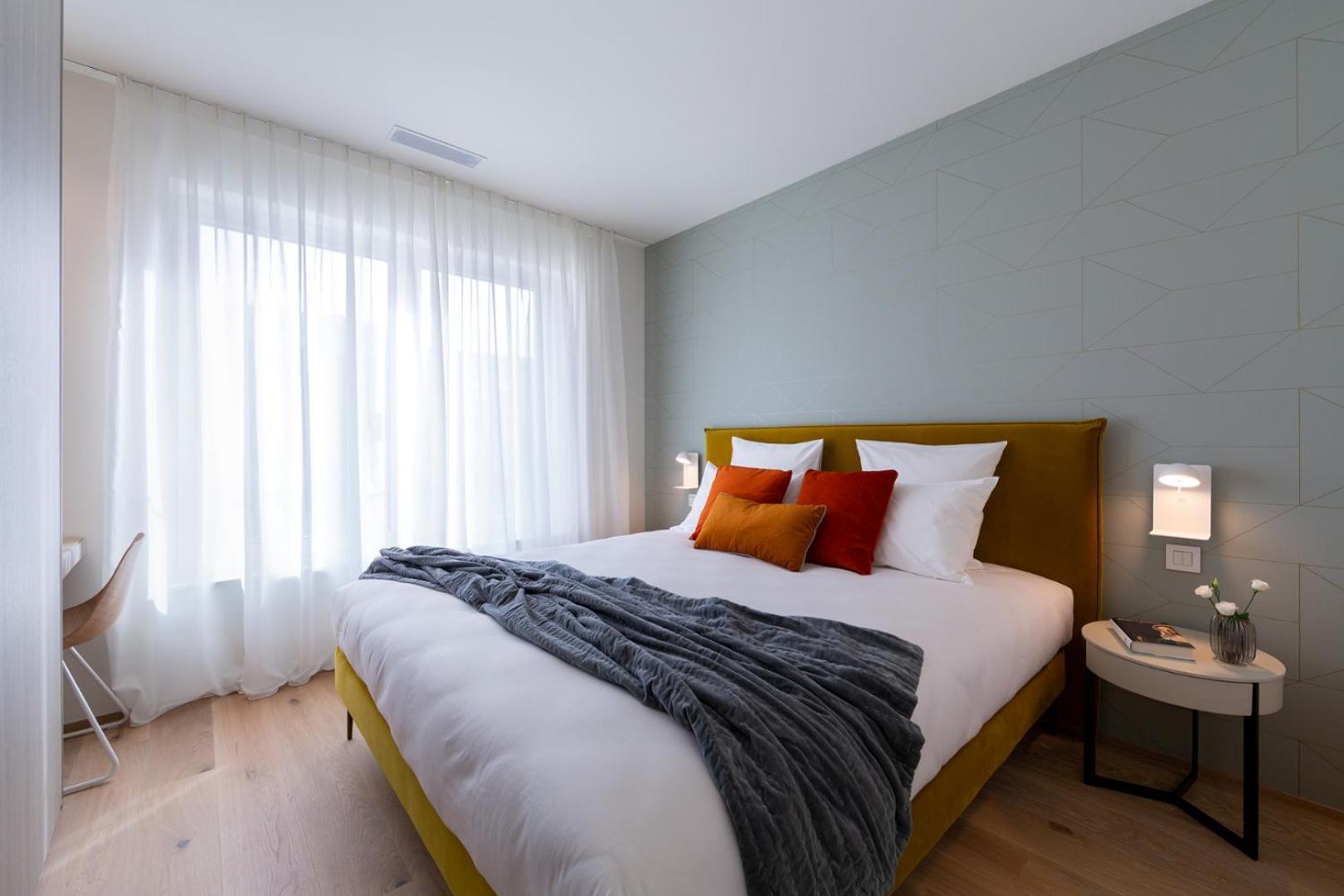The Central City - Luxury Serviced Residence Luxemburg Kültér fotó