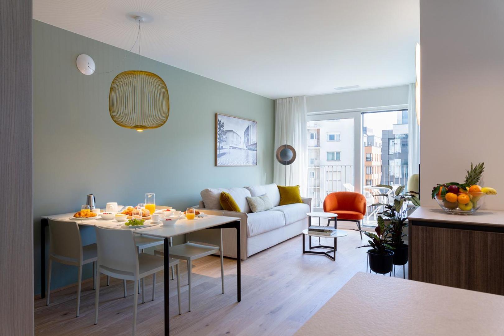 The Central City - Luxury Serviced Residence Luxemburg Kültér fotó