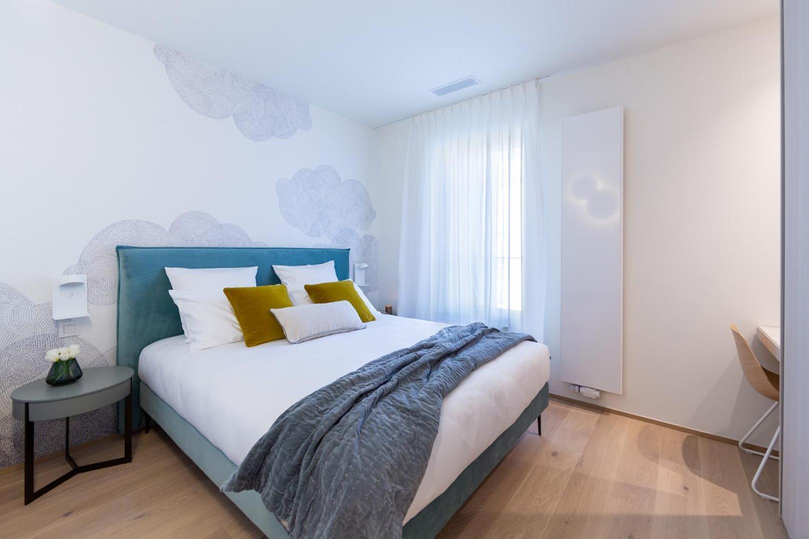 The Central City - Luxury Serviced Residence Luxemburg Kültér fotó