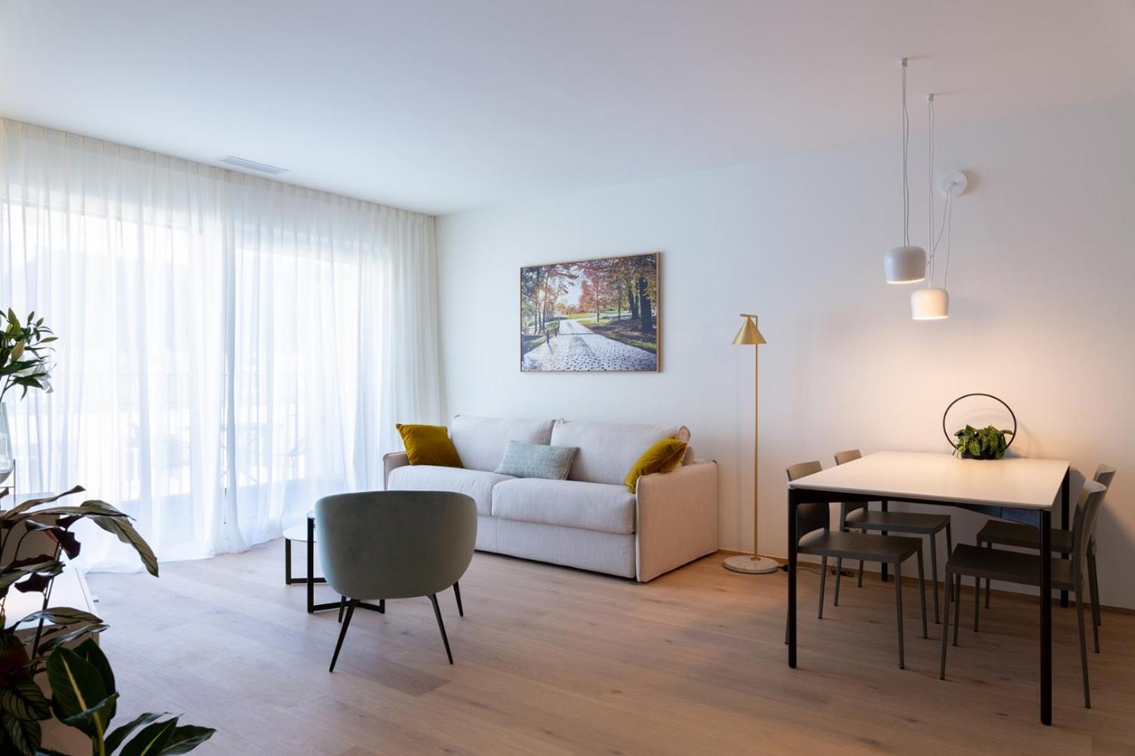 The Central City - Luxury Serviced Residence Luxemburg Kültér fotó