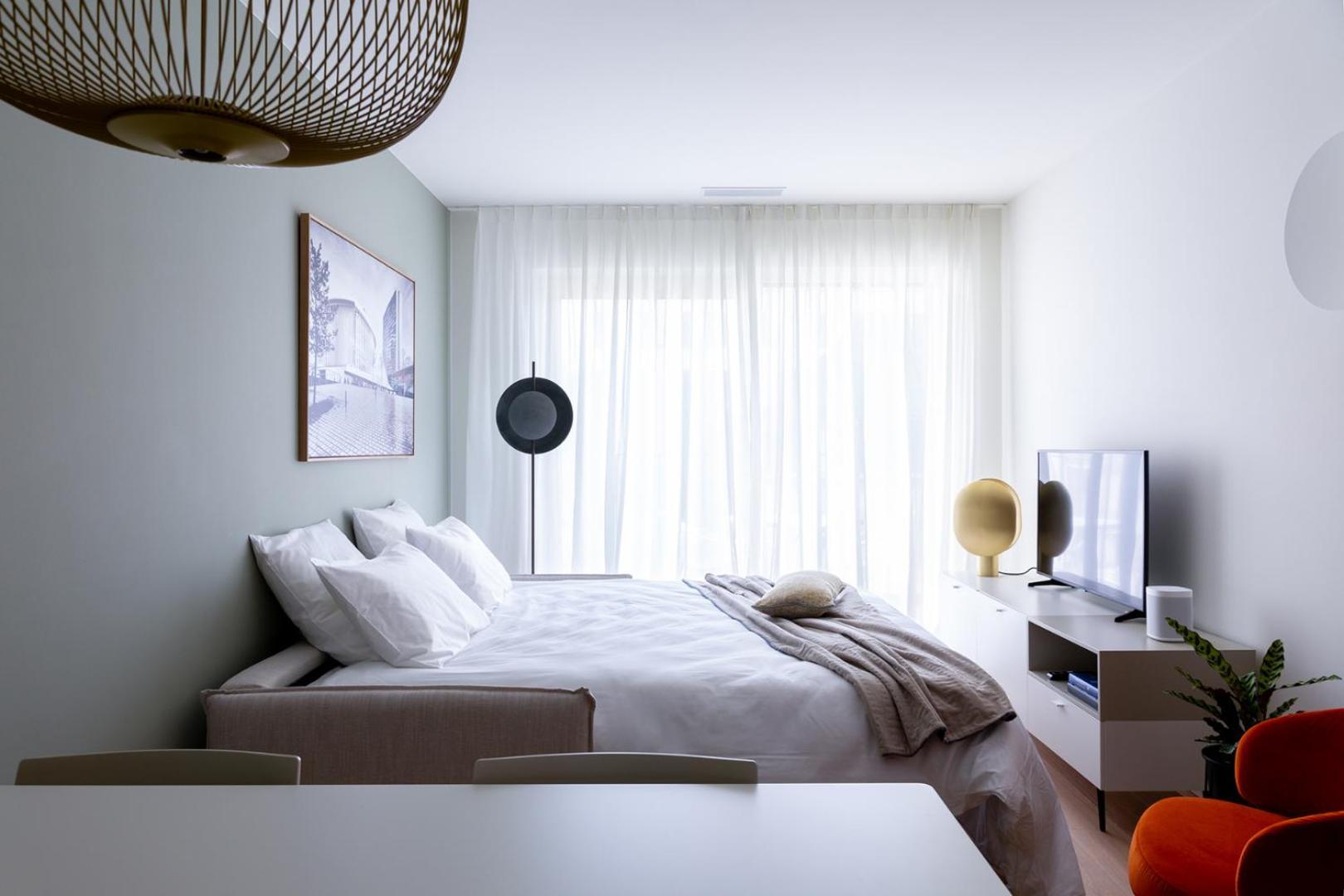 The Central City - Luxury Serviced Residence Luxemburg Kültér fotó