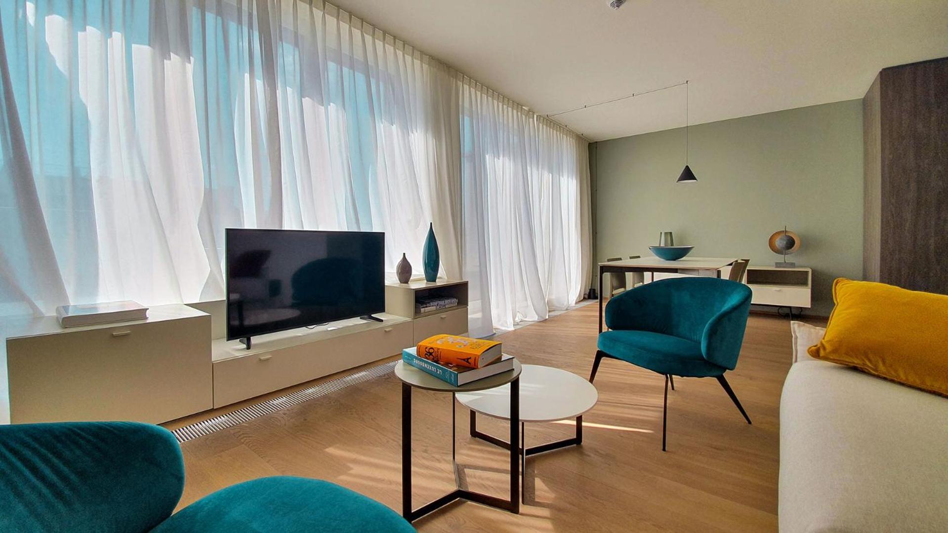 The Central City - Luxury Serviced Residence Luxemburg Kültér fotó