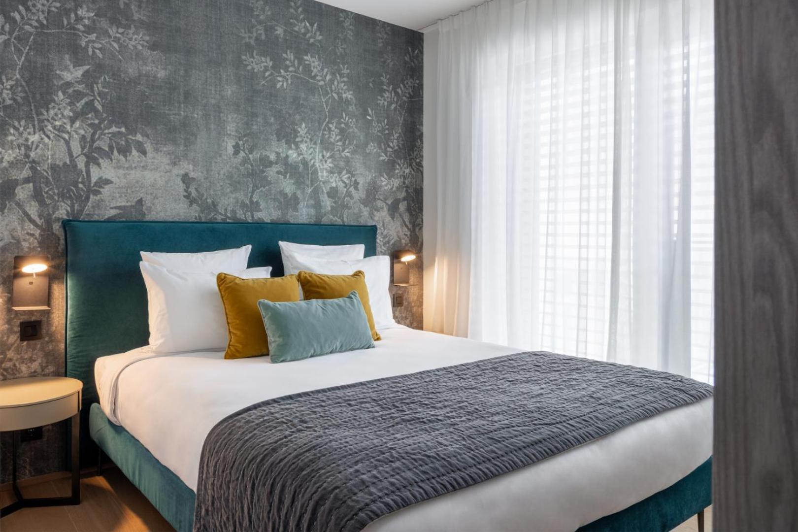 The Central City - Luxury Serviced Residence Luxemburg Kültér fotó