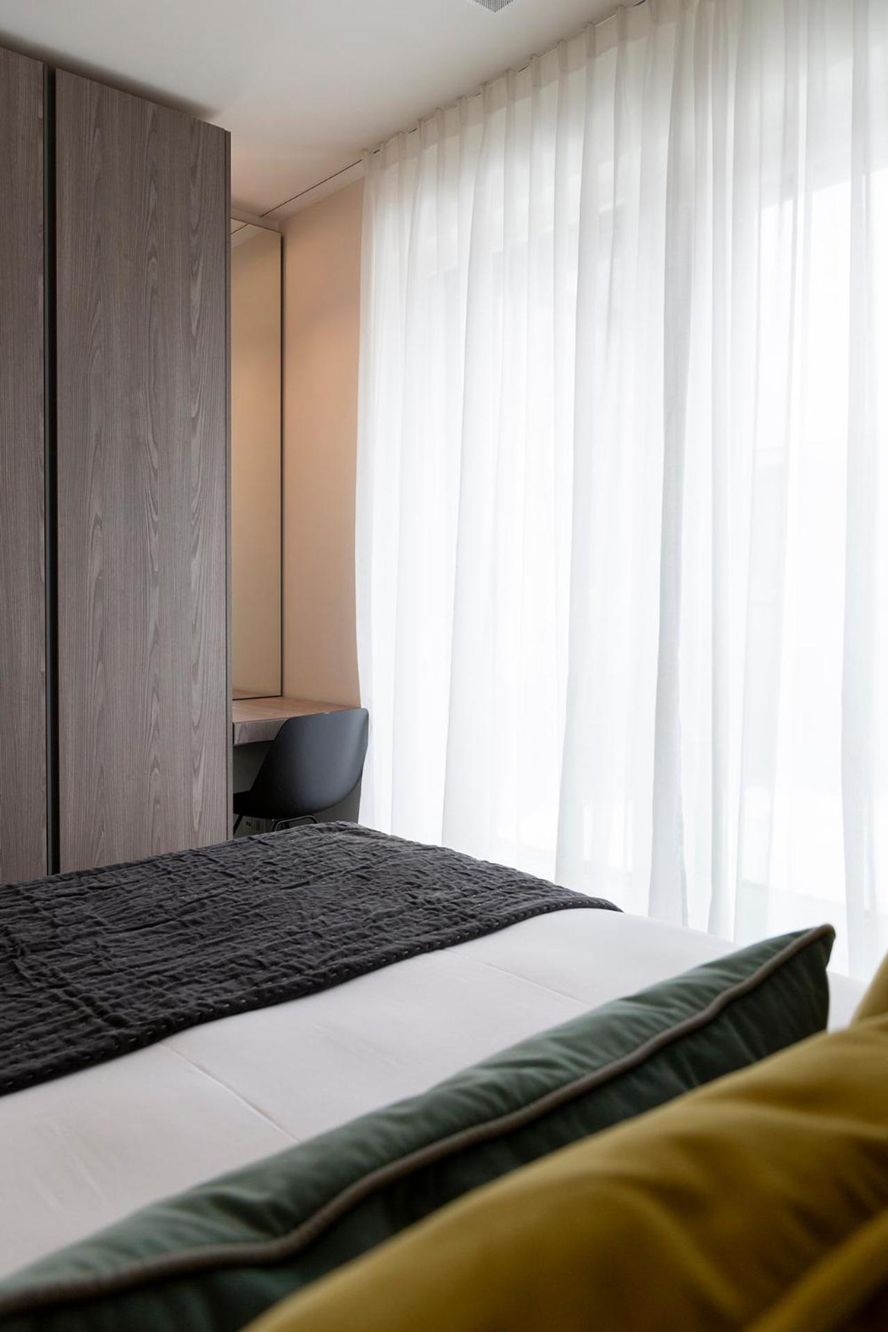 The Central City - Luxury Serviced Residence Luxemburg Kültér fotó