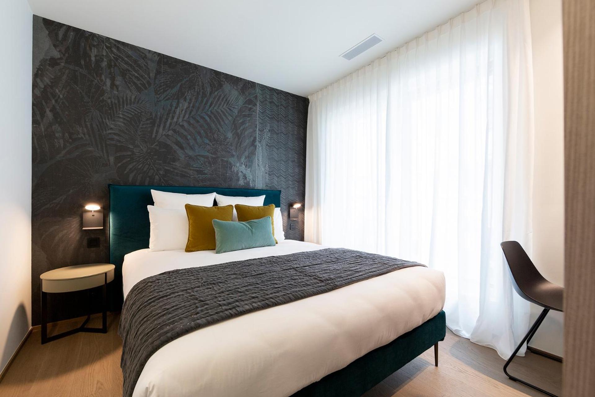 The Central City - Luxury Serviced Residence Luxemburg Kültér fotó