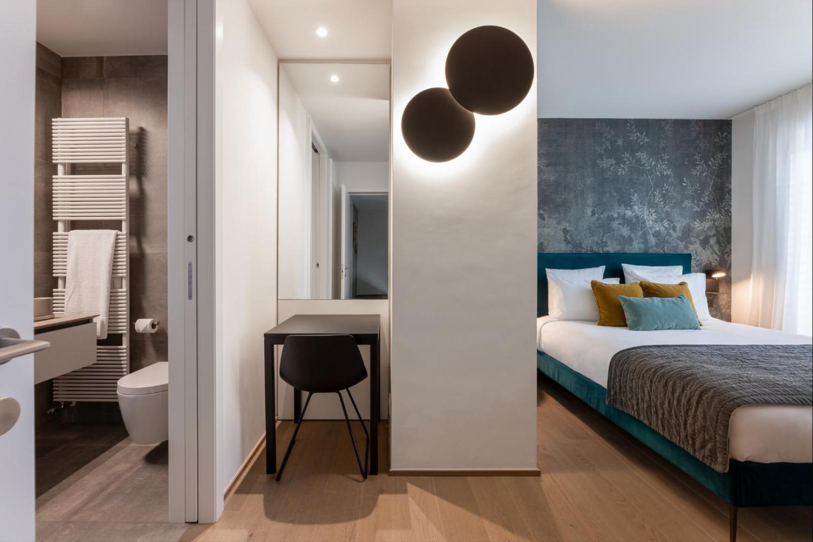 The Central City - Luxury Serviced Residence Luxemburg Kültér fotó