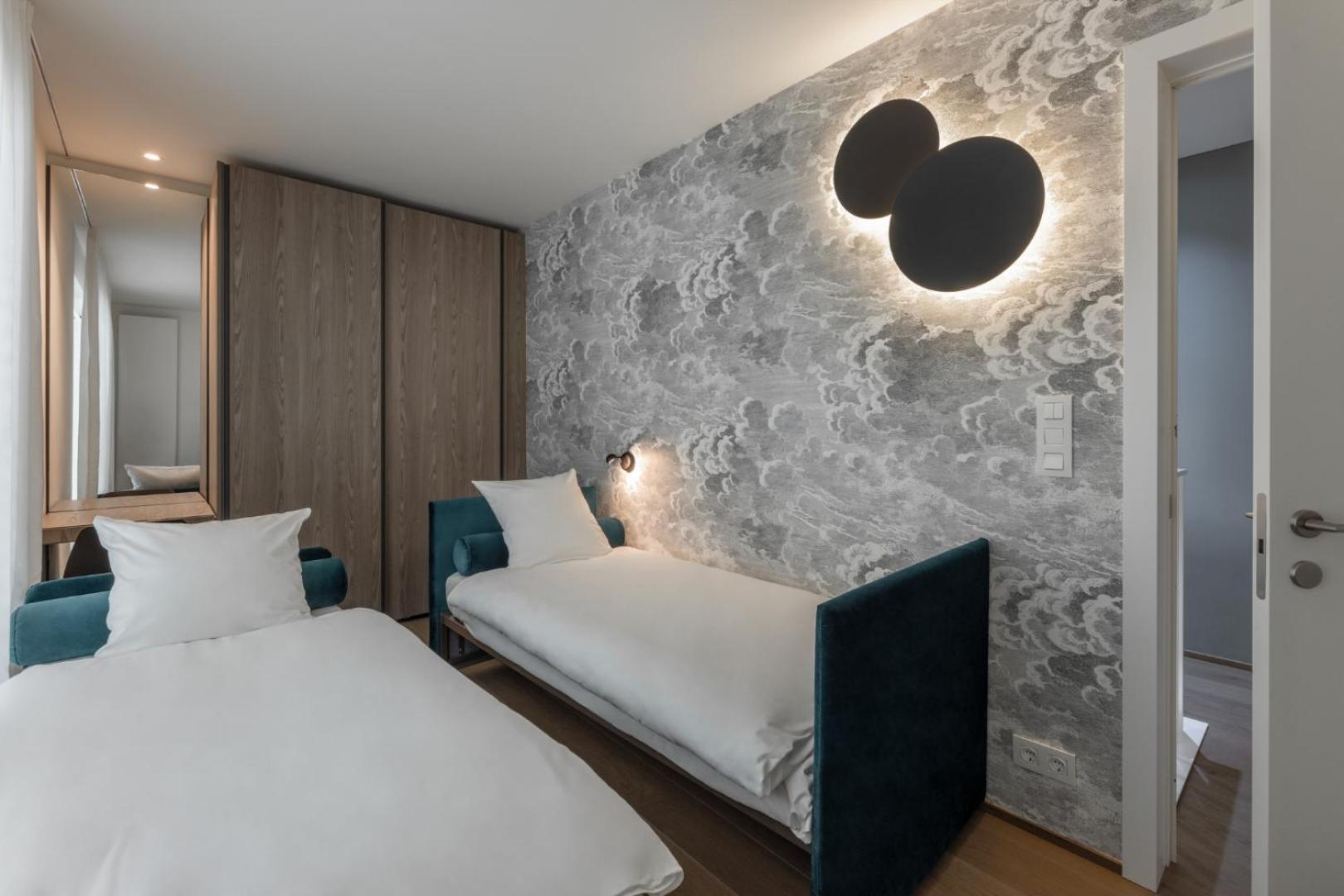 The Central City - Luxury Serviced Residence Luxemburg Kültér fotó