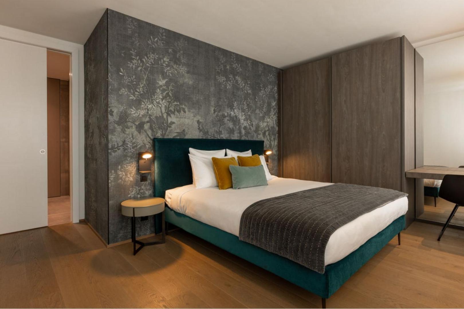 The Central City - Luxury Serviced Residence Luxemburg Kültér fotó