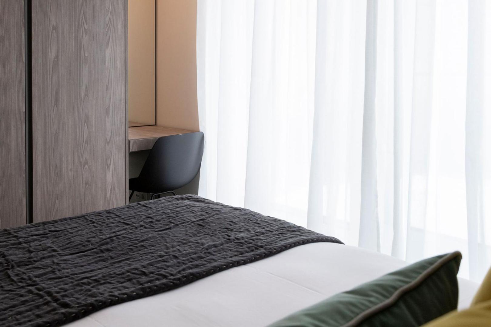 The Central City - Luxury Serviced Residence Luxemburg Kültér fotó