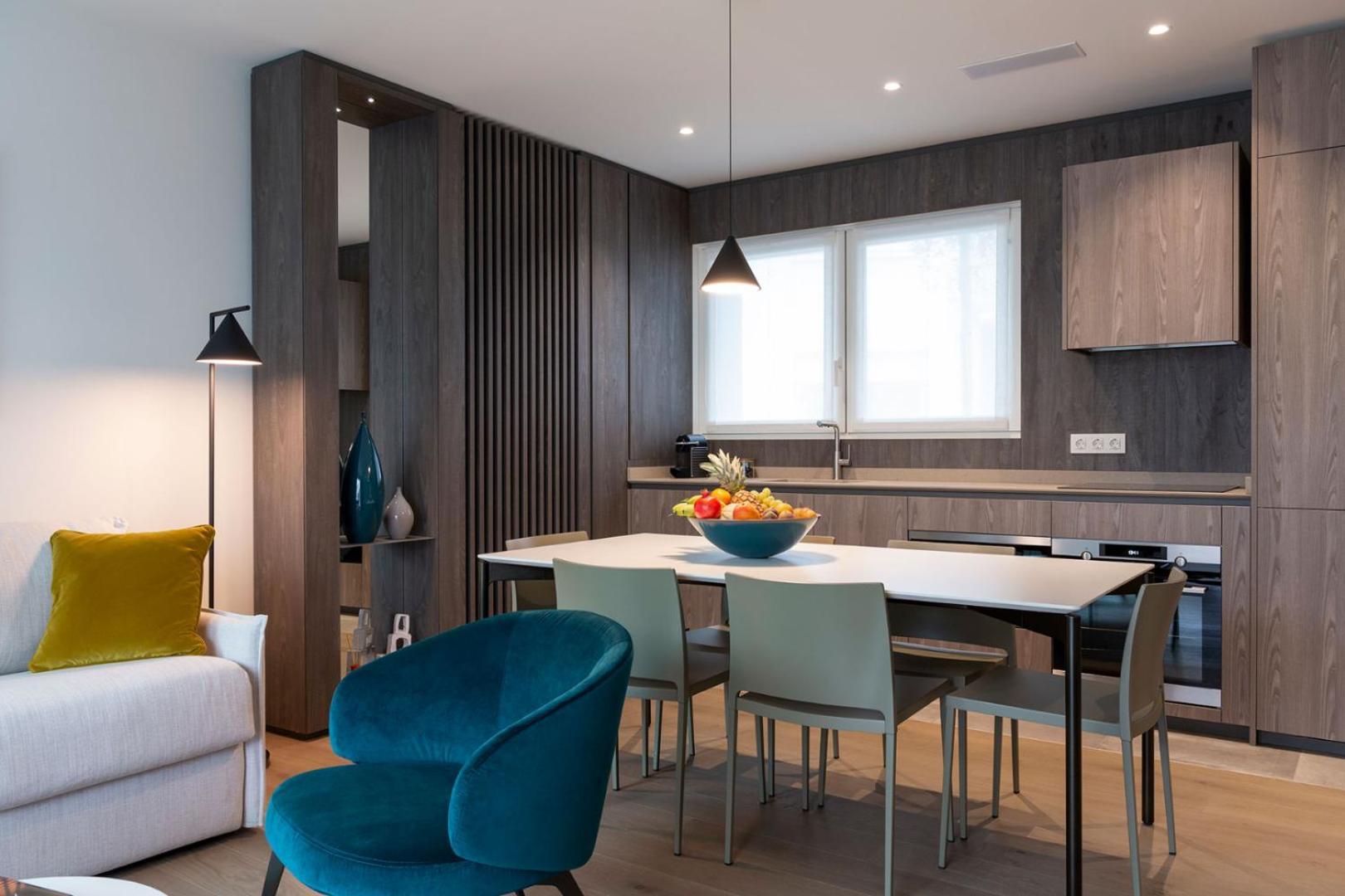 The Central City - Luxury Serviced Residence Luxemburg Kültér fotó