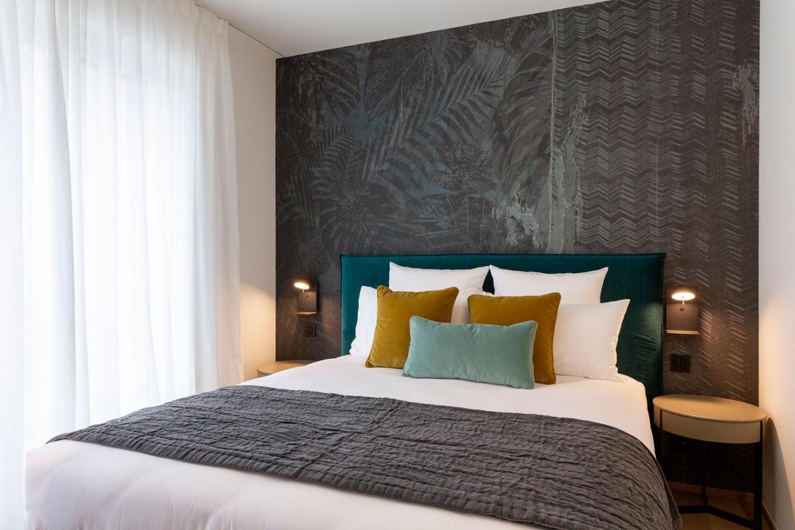 The Central City - Luxury Serviced Residence Luxemburg Kültér fotó