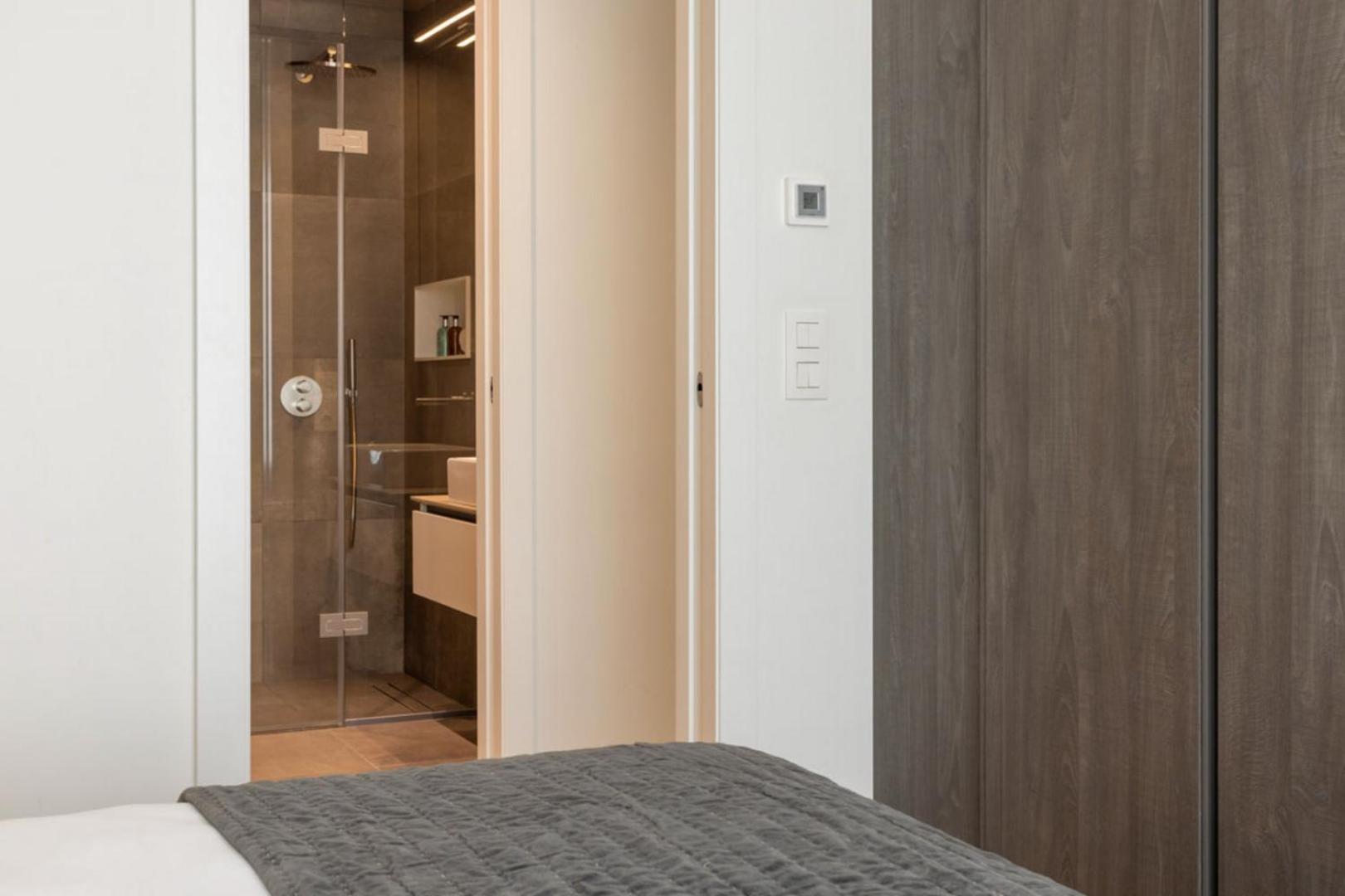 The Central City - Luxury Serviced Residence Luxemburg Kültér fotó