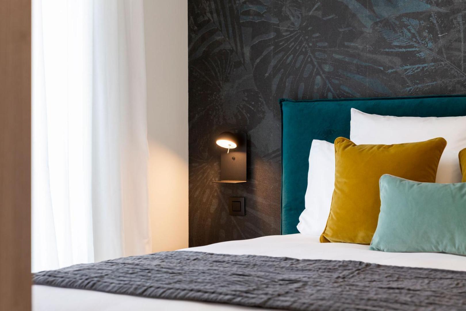 The Central City - Luxury Serviced Residence Luxemburg Kültér fotó