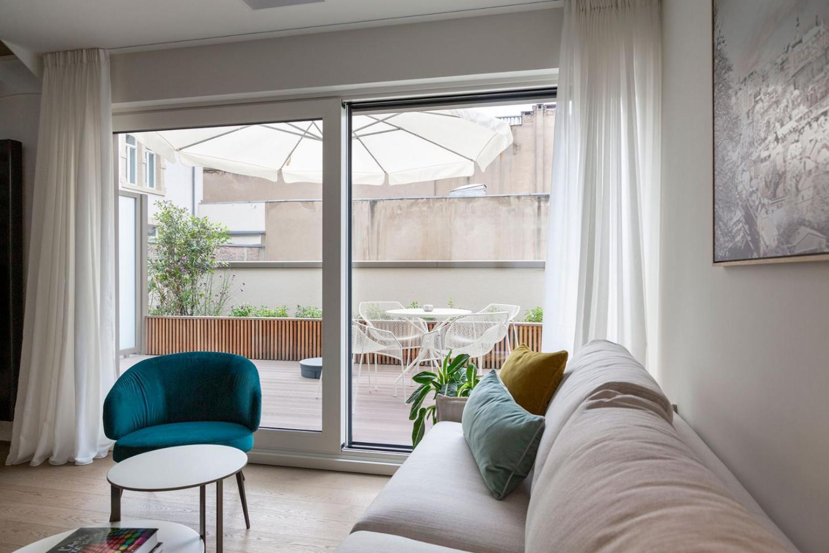 The Central City - Luxury Serviced Residence Luxemburg Kültér fotó